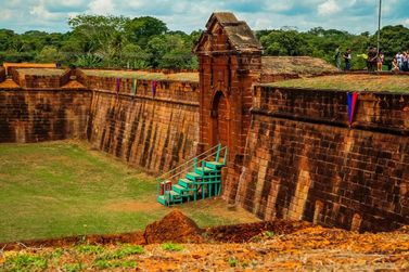 Real Forte Príncipe da Beira: 248 Anos de História e Importância Nacional