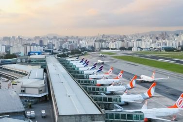 Costa Marques faz parte de leil&atilde;o de quatro aeroportos em Rond&ocirc;nia