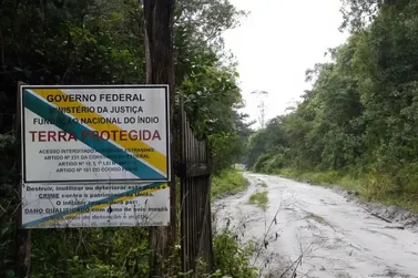 Decreto d&aacute; &agrave; Funai poder de pol&iacute;cia para proteger terras ind&iacute;genas