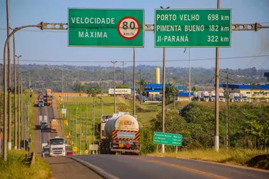 Leil&atilde;o da BR-364 ser&aacute; realizado no dia 27 e prev&ecirc; investimentos bilion&aacute;rios