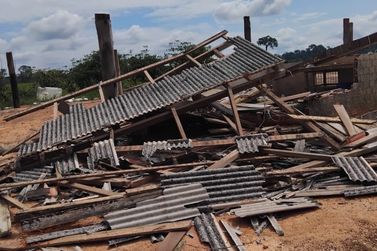 A&ccedil;&atilde;o de desapropria&ccedil;&atilde;o atinge fam&iacute;lias com t&iacute;tulos de 30 anos em Rond&ocirc;nia