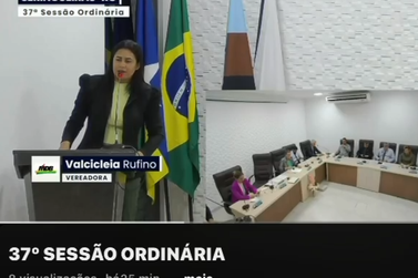 C&acirc;mara pede pausa no municipal em respeito ao Dia de Finados