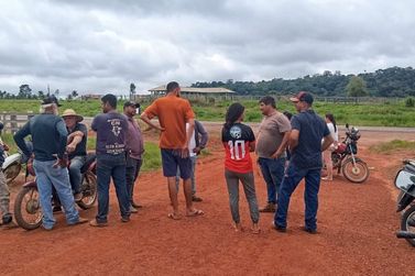TRF mant&eacute;m posse e suspende ordens de desocupa&ccedil;&atilde;o em S&atilde;o Miguel e Alvorada