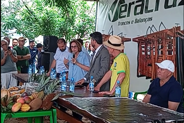 Conflito em Alvorada: Produtores com t&iacute;tulos do INCRA e d&iacute;vidas s&atilde;o ouvidos