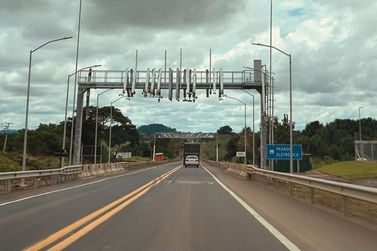 Justi&ccedil;a suspende cobran&ccedil;a de ped&aacute;gio na BR-364 ap&oacute;s a&ccedil;&atilde;o da Aprosoja