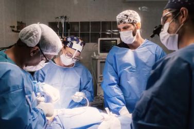 Mutir&atilde;o oferece cirurgias gratuitas de fissura em RO; saiba mais