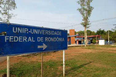 UNIR abre concurso p&uacute;blico para professores com vagas em Rond&ocirc;nia
