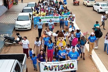 Associa&ccedil;&atilde;o GEA de S&atilde;o Miguel convida popula&ccedil;&atilde;o para marcha do autismo em abril