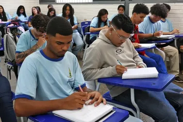 Enem 2025 ter&aacute; certificado digital para conclus&atilde;o do ensino m&eacute;dio