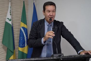 Remy Cardoso garante recurso &agrave; sa&uacute;de de S&atilde;o Miguel ap&oacute;s agenda em Bras&iacute;lia