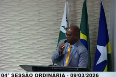 Vereador cobra in&iacute;cio das obras do anel vi&aacute;rio nas Linhas 25 e 78 Sul