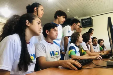 Ensino profissionalizante de RO expande forma&ccedil;&atilde;o para o agroneg&oacute;cio com cursos remotos