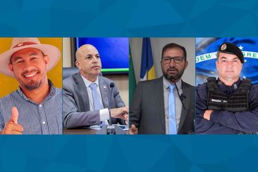 Lideran&ccedil;as de S&atilde;o Miguel do Guapor&eacute; buscam espa&ccedil;o nas esferas estadual e federal