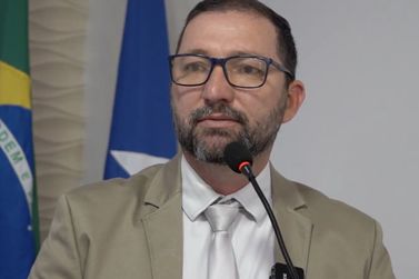 Jair Top Car anuncia pavimenta&ccedil;&atilde;o e projetos de ressocializa&ccedil;&atilde;o em S&atilde;o Miguel