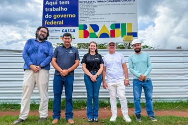 Lebrinha destina recursos &agrave; sa&uacute;de e educa&ccedil;&atilde;o em Guajar&aacute;-Mirim