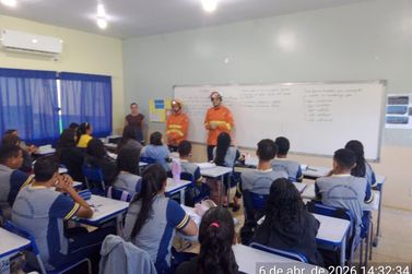 Opera&ccedil;&atilde;o Verde Rond&ocirc;nia inicia a&ccedil;&otilde;es preventivas contra queimadas na regi&atilde;o