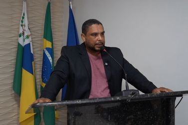 Vereador Sertanejo destaca demandas por melhorias em estradas rurais de S&acirc;o Miguel 