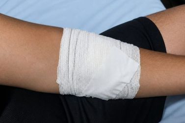 Adolescente &eacute; ferido por arma branca pelo pr&oacute;prio pai na zona rural de S&atilde;o Miguel
