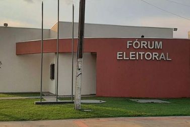 ATEN&Ccedil;&Atilde;O: Atendimento extraordin&aacute;rio no F&oacute;rum Eleitoral de S&atilde;o Miguel segue at&eacute; amanh&atilde;