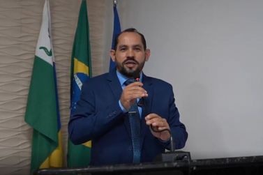 Genivaldo Martins parabeniza trabalhadores e ressalta origem do 1&ordm; de Maio