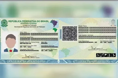 Governo de RO dobra emiss&atilde;o e amplia acesso &agrave; nova Carteira Nacional de identifica&ccedil;&atilde;o