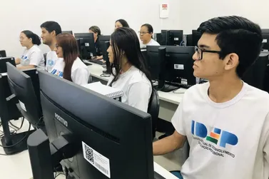 Inscri&ccedil;&otilde;es para 28 cursos profissionalizantes remotos seguem at&eacute; dia 25, em todo estado