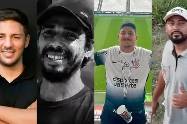 Naufr&aacute;gio no Rio Machado mobiliza resgate e confirma quatro &oacute;bitos em Rond&ocirc;nia