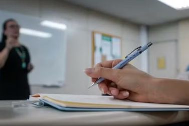 Saiba como conseguir vaga em universidade usando notas do ensino m&eacute;dio em RO