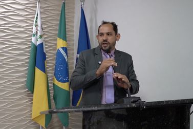 Vereador Genivaldo Martins destaca evento realizado em homenagem &agrave;s m&atilde;es de S&atilde;o Miguel