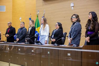Assembleia Legislativa realiza audi&ecirc;ncia p&uacute;blica sobre combate ao trabalho infantil