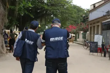 IBGE abre vagas para Alvorada e S&atilde;o Francisco do Guapor&eacute;