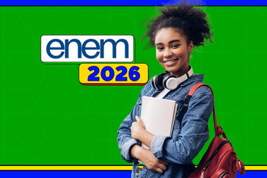 Inscri&ccedil;&otilde;es para o Enem 2026 terminam nesta sexta-feira (5)