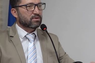 Jair Topcar refor&ccedil;a apoio ao campo e cobra atendimento aos produtores de S&atilde;o Miguel