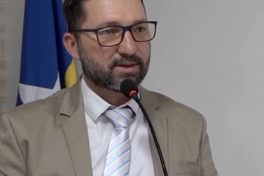 Jair Topcar solicita internet via Starlink em ambul&acirc;ncias de S&atilde;o Miguel