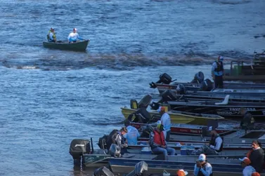 Rio Branco sedia grande Campeonato de Pesca Esportiva no pr&oacute;ximo domingo (21)