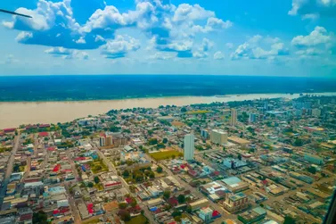 Rond&ocirc;nia amplia PIB e se destaca entre as economias que mais crescem