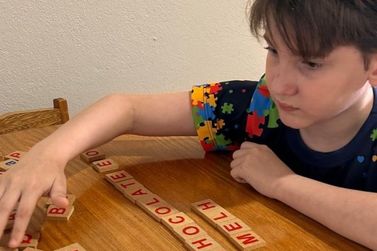 Voc&ecirc; sabia? Existe um projeto do Rotary voltado a crian&ccedil;as com autismo em S&atilde;o Miguel?