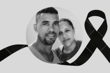 Acidente tira a vida de casal morador de S&atilde;o Miguel do Guapor&eacute;