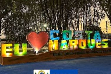 Costa Marques une for&ccedil;as para realizar Campeonato de Pesca Esportiva Aberta