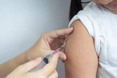 Jovens de Rond&ocirc;nia t&ecirc;m at&eacute; dezembro para atualizar vacina&ccedil;&atilde;o contra o HPV pelo SUS