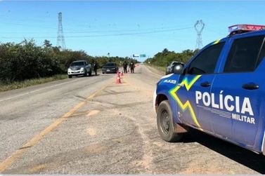 Opera&ccedil;&atilde;o Sufocare Fronteiras apreende quase meia tonelada de drogas