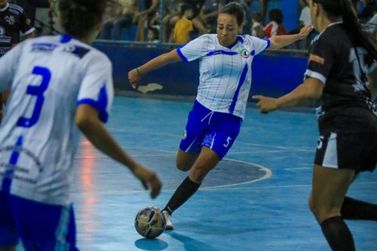 Ta&ccedil;a S&atilde;o Miguel de Futsal 2026 abre inscri&ccedil;&otilde;es e ter&aacute; abertura em 8 de agosto