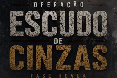Opera&ccedil;&atilde;o prende dois e mira crimes ambientais e tr&aacute;fico de armas em S&atilde;o Francisco