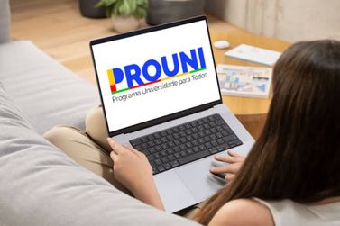 Prouni 2026: divulgada a 2&ordf; chamada para o 2&ordm; semestre