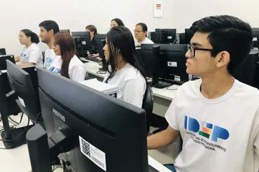 Governo de RO moderniza plataforma de ensino profissionalizante, confira!