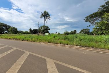 Terreno &agrave; venda - 4050m&sup2; - &Aacute;rea Rural