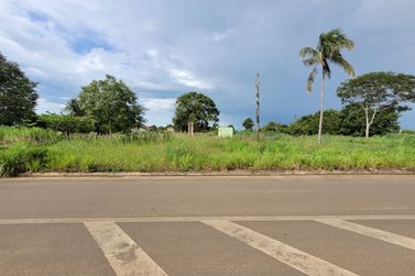 Terreno &agrave; venda - 4050m&sup2; - &Aacute;rea Rural
