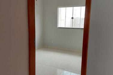 Casa &agrave; venda - 60m&sup2; - Terra Nova