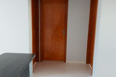 Casa &agrave; venda - 60m&sup2; - Terra Nova