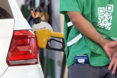 Preço da gasolina, diesel e gás de cozinha sobem nesta quinta-feira (1°)